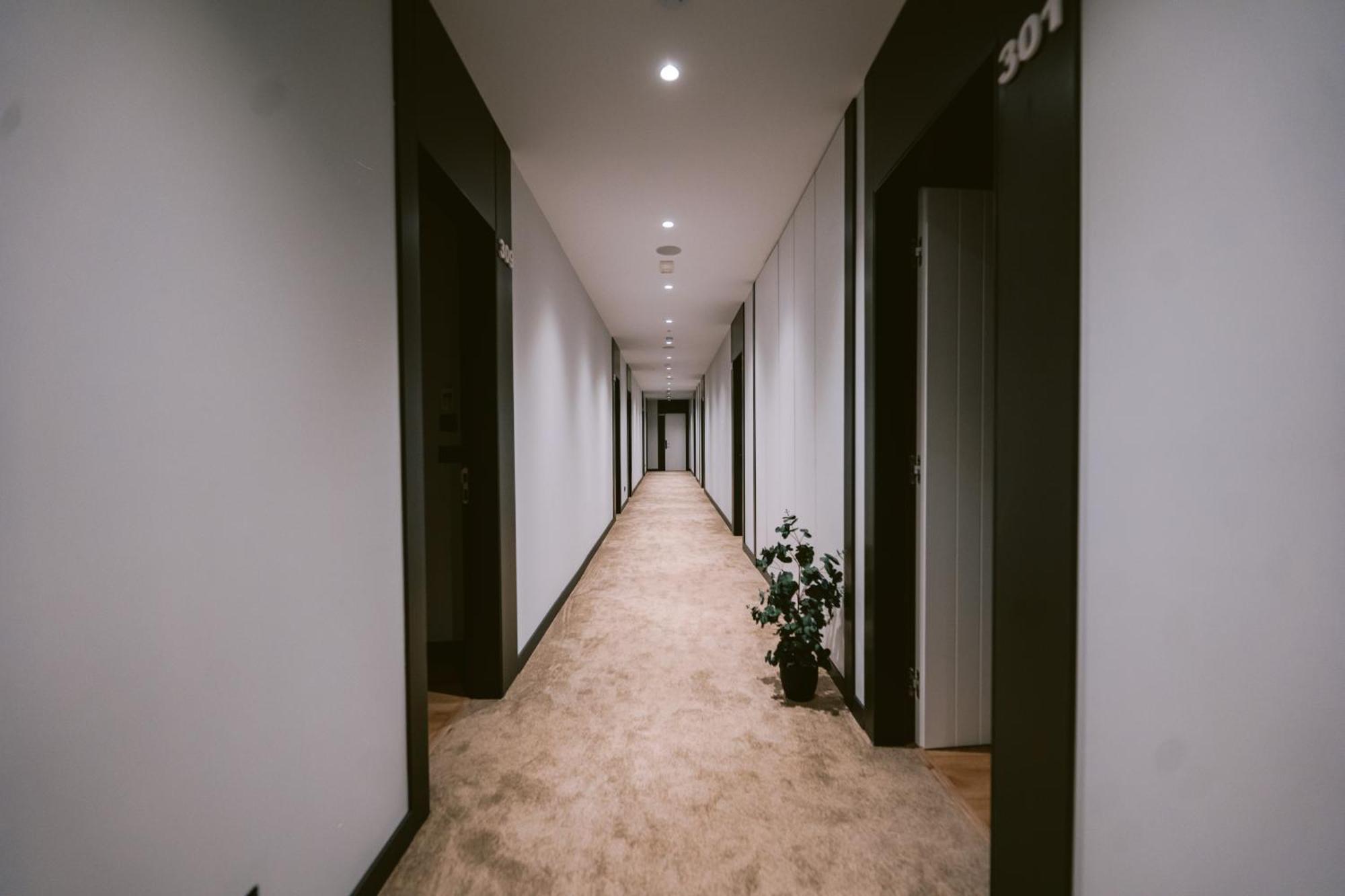 Tribute Hotel Shkodër Eksteriør bilde
