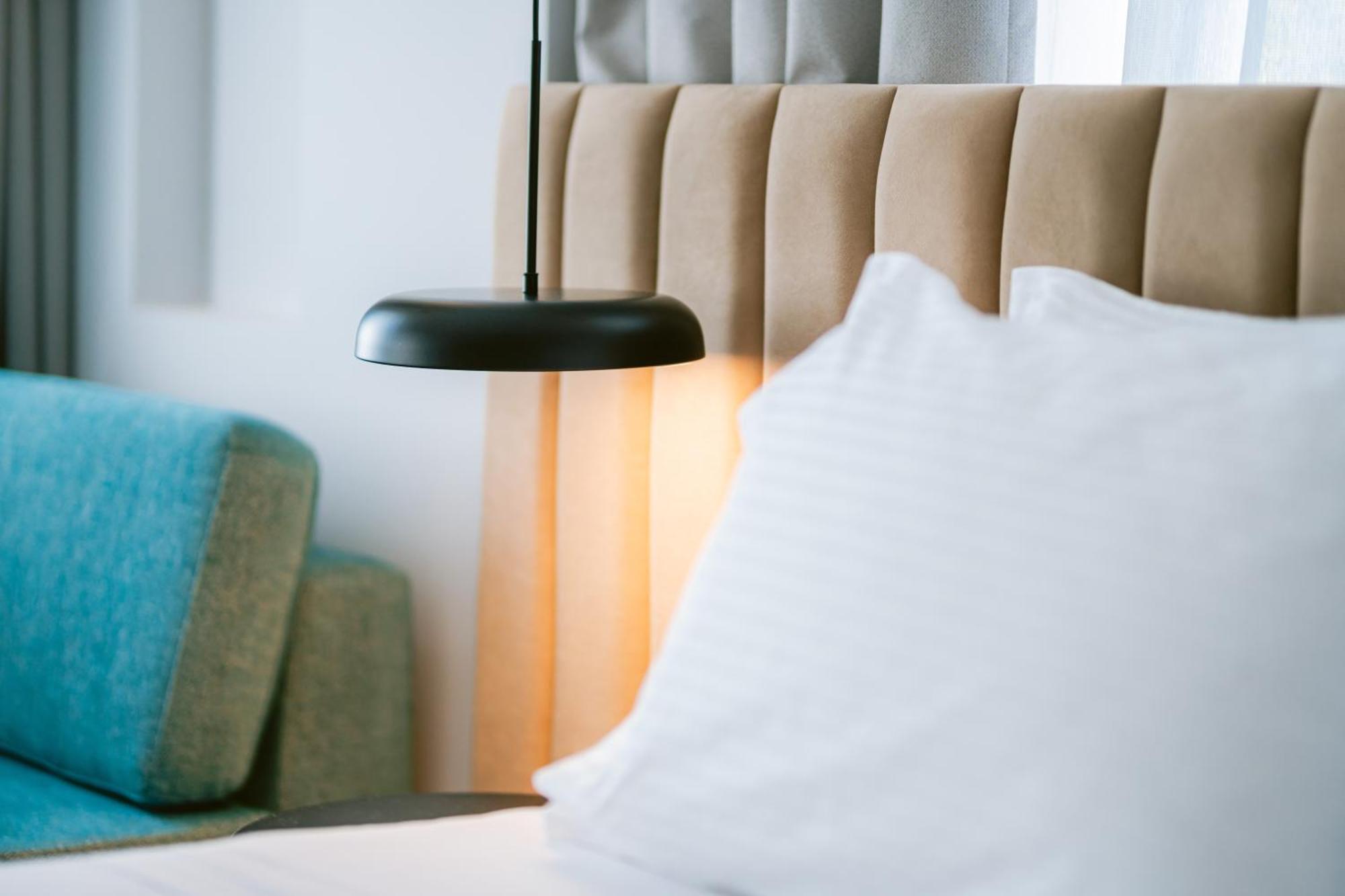 Tribute Hotel Shkodër Eksteriør bilde